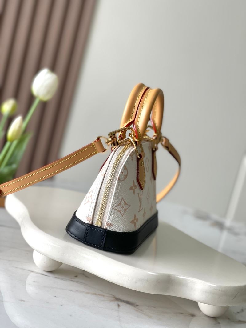 Louis Vuitton Top Handle Bags